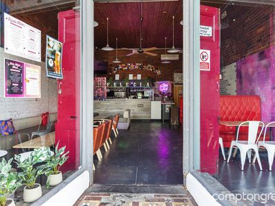 201 Nelson Place, Williamstown