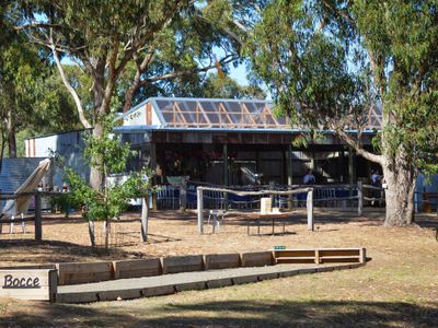 166 Ashwin Road, Howqua