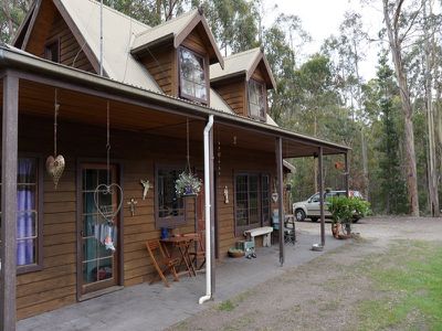 82 Pottery Road, Garden Island Creek