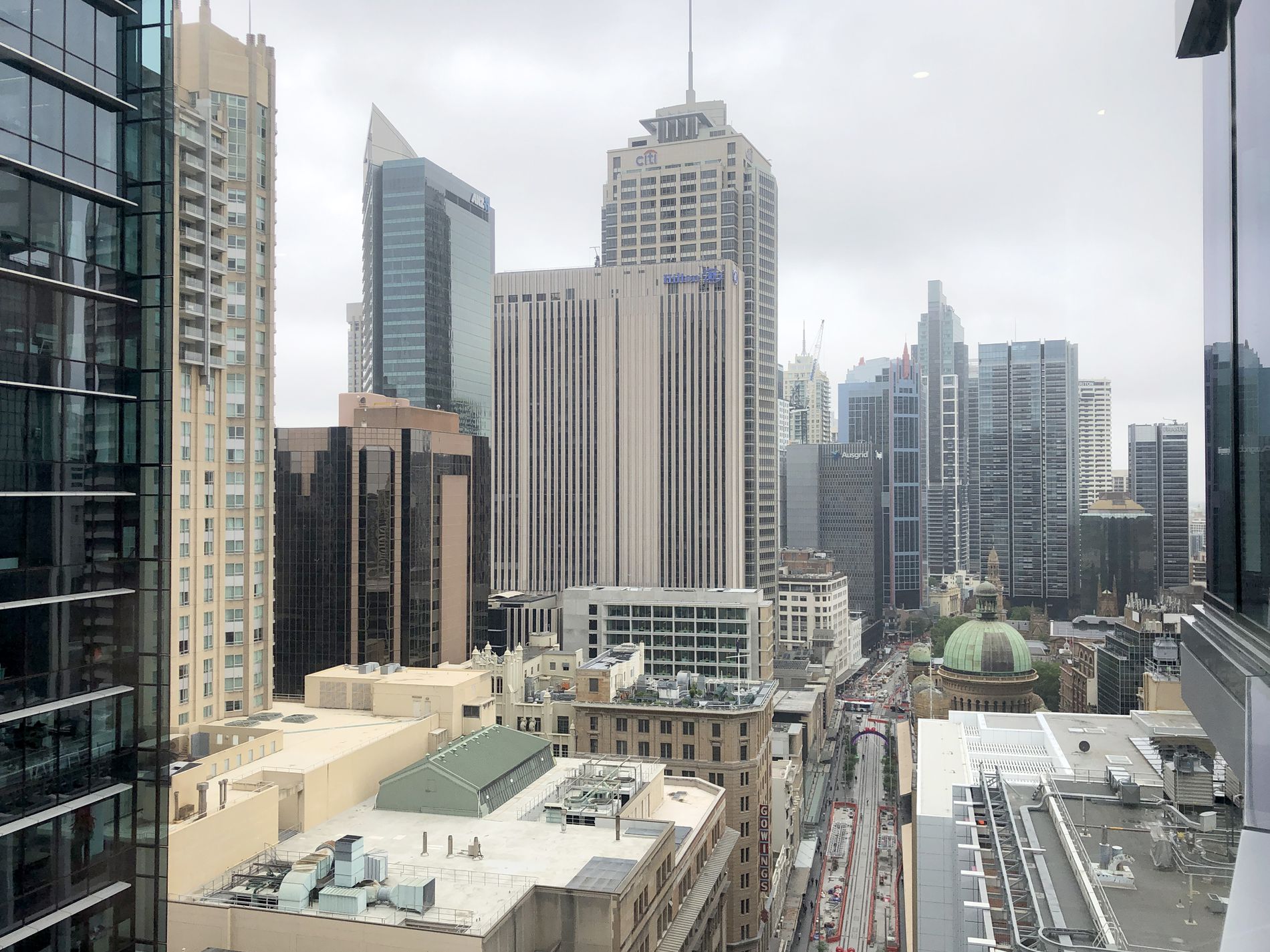 2306 / 38 York Street, Sydney