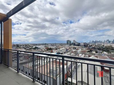 1025 / 18 Albert Street, Footscray