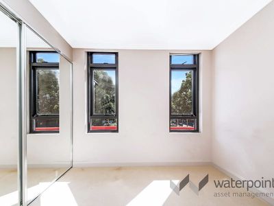 302 / 9 Australia Avenue, Sydney Olympic Park