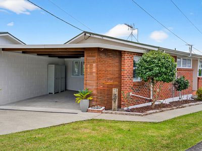 2/35 Rangitoto Terrace, Milford