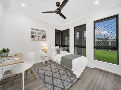 16 Leighton Crescent, Gordonvale