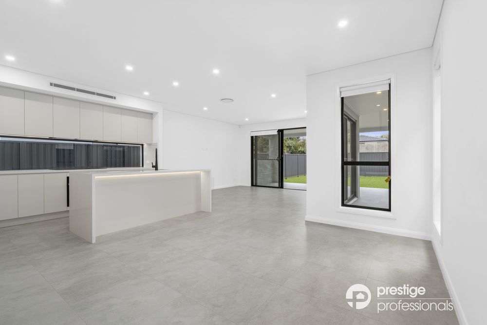 11 Flanagan Avenue, Moorebank