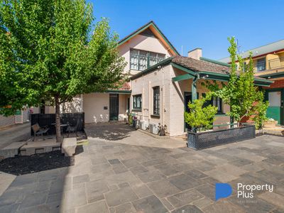 Rooms 1-9 / 18 Forest Street, Bendigo