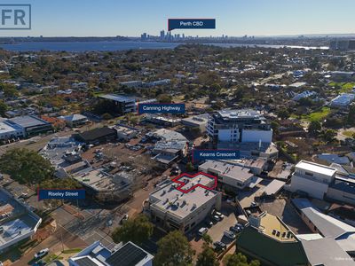 6 / 18-22 Riseley Street, Ardross