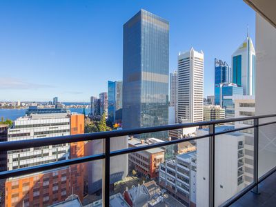 115 / 101 Murray Street, Perth