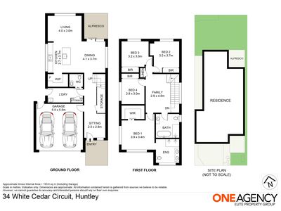 34 White Cedar Circuit, Huntley