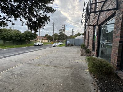 7 Raleigh Street, Spotswood