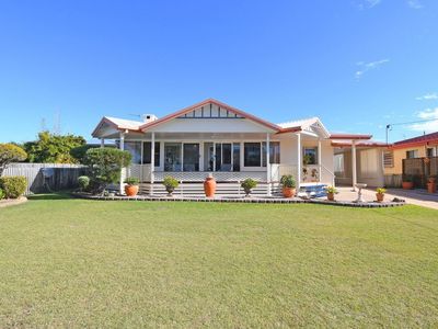103 Esplanade, Point Vernon