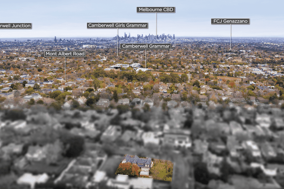 6 Knutsford Street, Balwyn