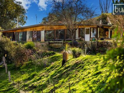 175 Oak Hill Track, Khancoban