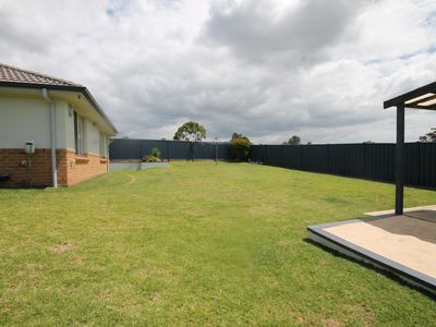 8 Scully Close, Merriwa