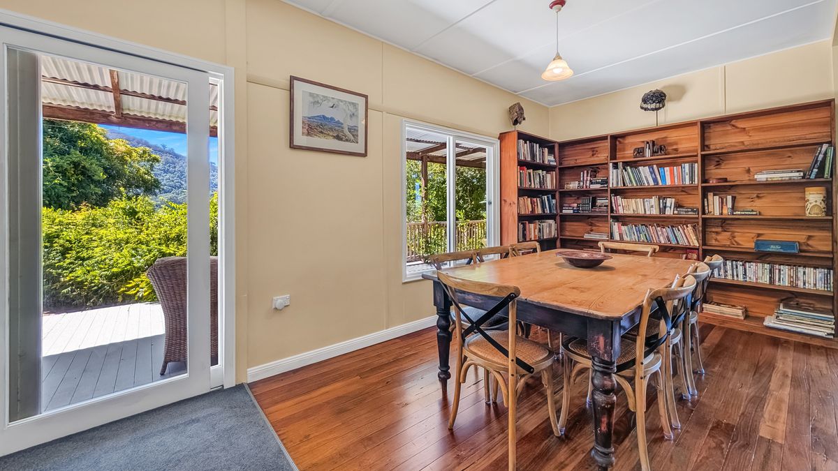 9050 Princes Highway, Central Tilba