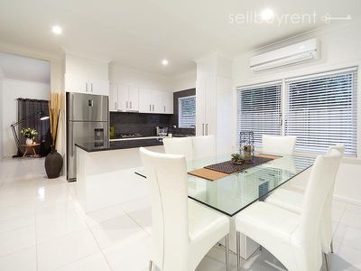 4 GLENAIRNE STREET, Wodonga