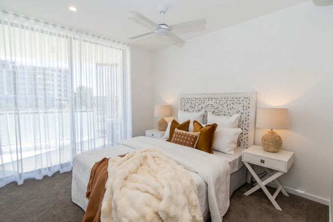 212 / 11 Waterside Retreat, Birtinya