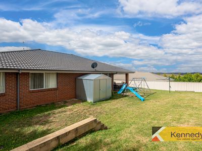 4 Lovejoy Avenue, Blayney