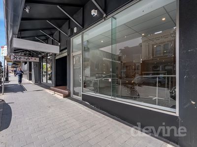 40 Murray Street, Hobart