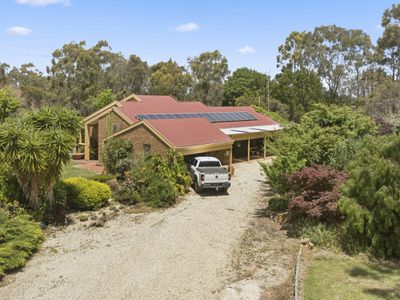 785 Seymour-Tooborac Road, Hilldene