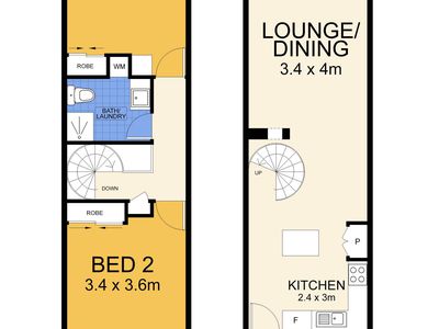 3 / 31 Mayfield Street, Alexandra Headland