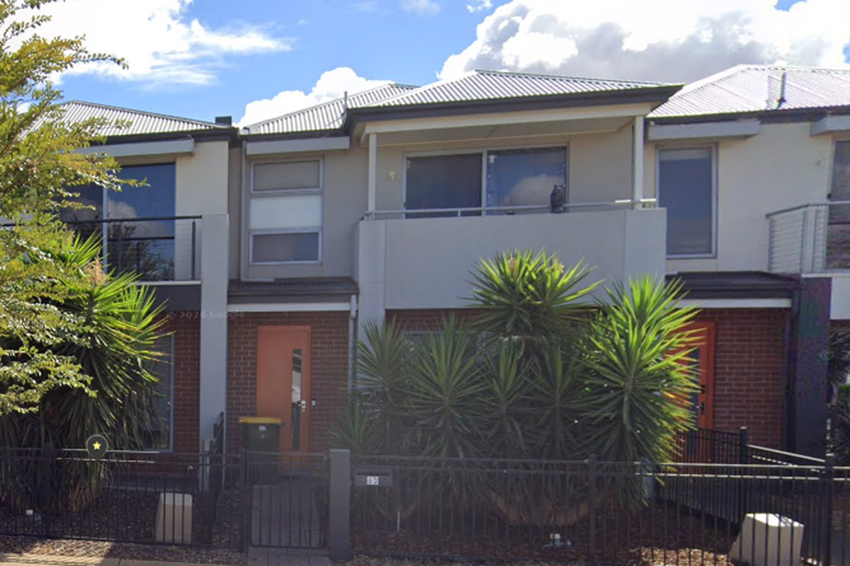 61 Hamilton Boulevard, Evanston Gardens