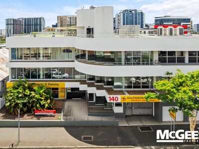 148 Brunswick Street, Fortitude Valley