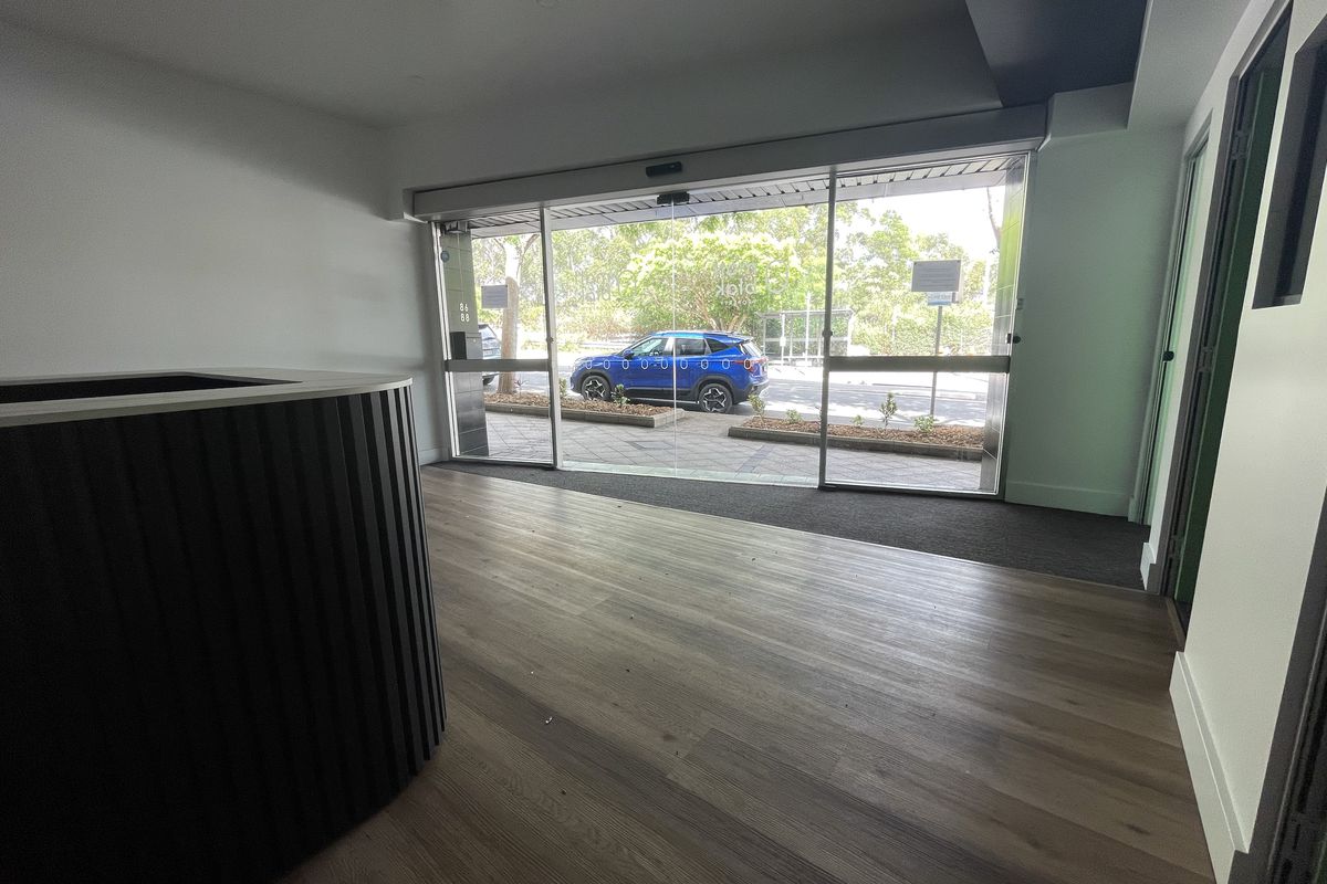 Shop 2 / 86-88 Railway Crescent, Jannali