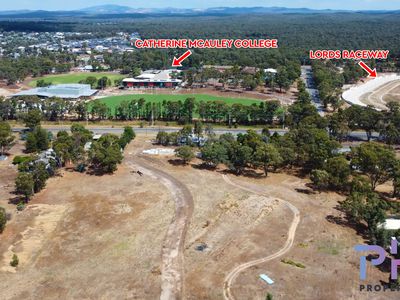 Lot 1-18, McIvor Heights, Junortoun