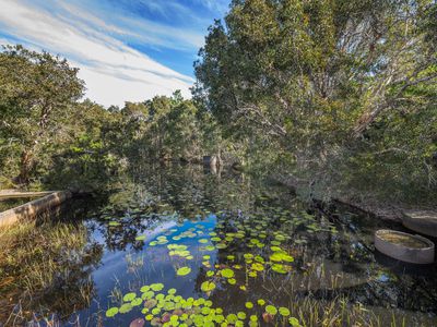 471 Red Rock Road, Red Rock
