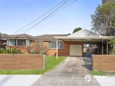 30 Junction Road, Moorebank