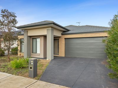 26 Beagle Street, Tarneit