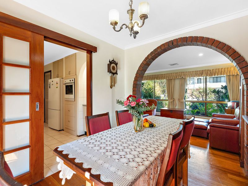 5 Roche Court, Bull Creek