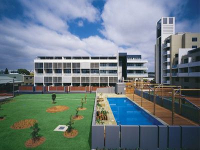 2508 / 8 Eve Street, Erskineville