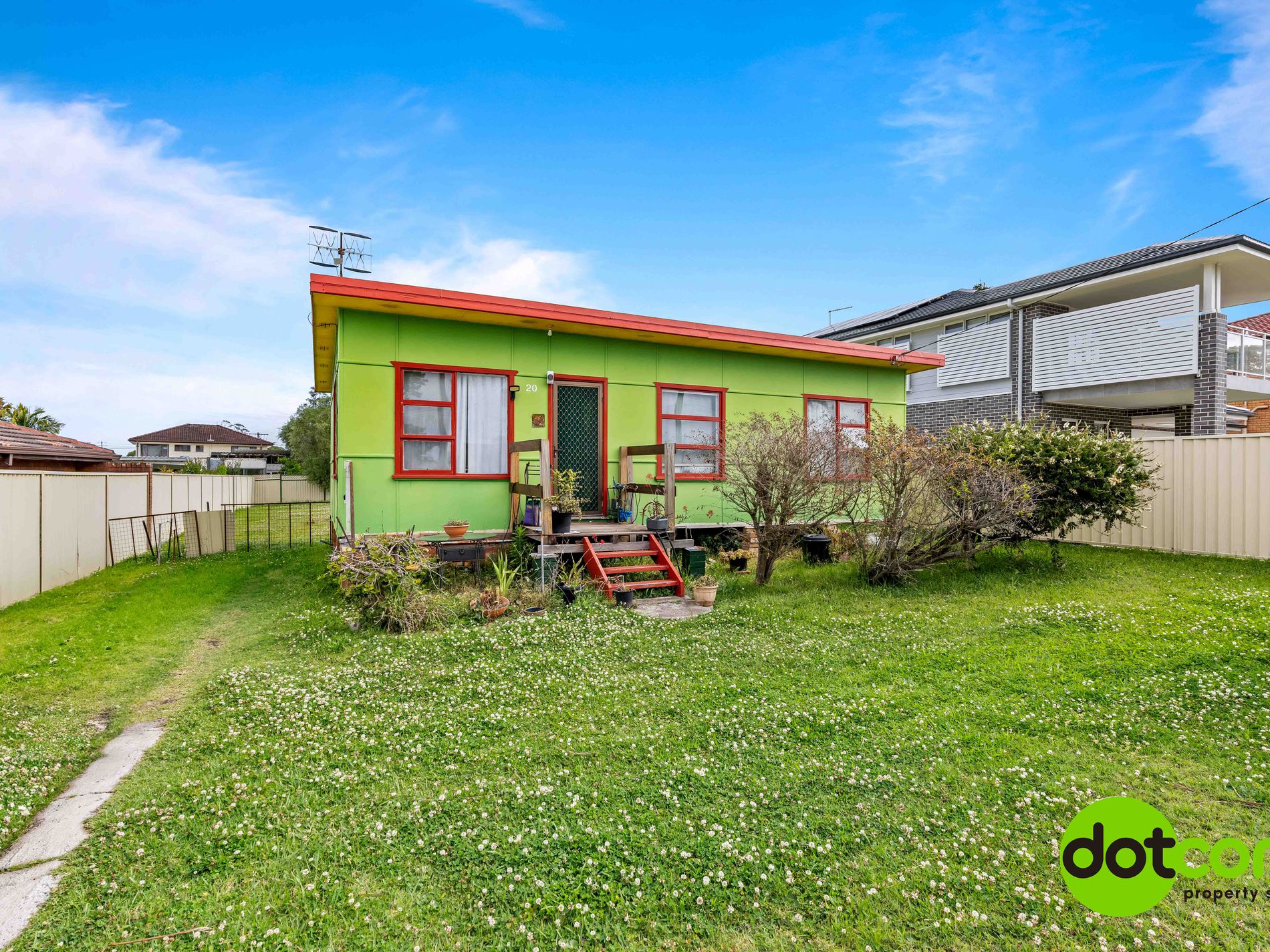 20 Manuka Parade, Gorokan