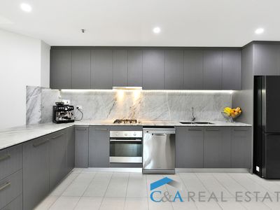 601 / 61 Rickard Road, Bankstown
