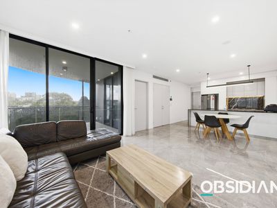 803 / 112 Talavera Road, Macquarie Park