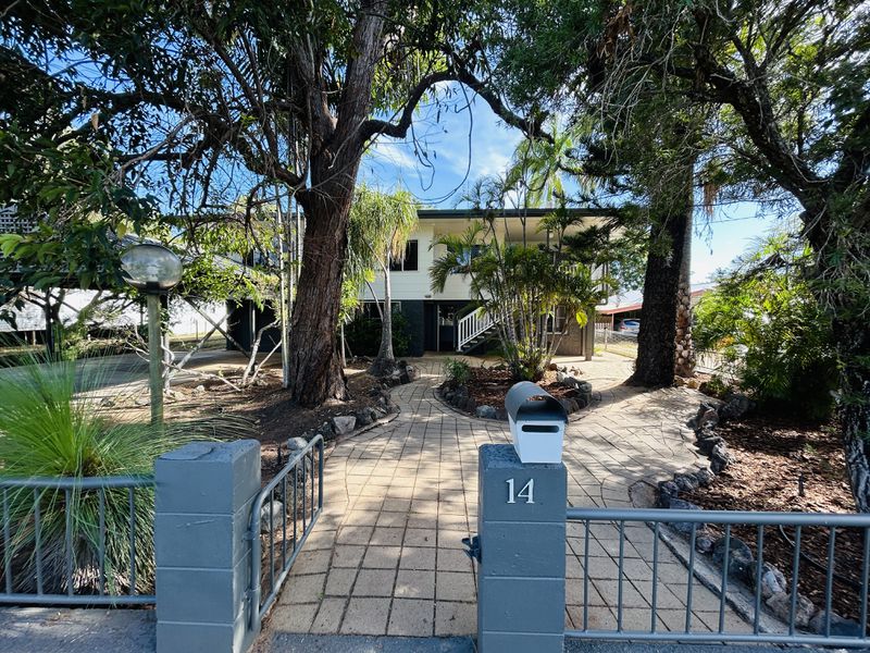 14 Gauvin Street, Richmond Hill