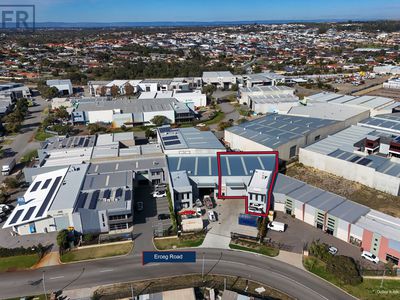 2 / 20 Erceg Road, Yangebup