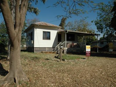 148 Kingfisher street, Longreach