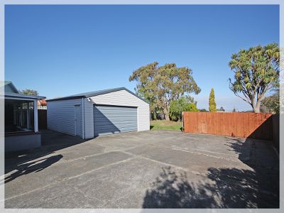 30A Avenue Road, Foxton