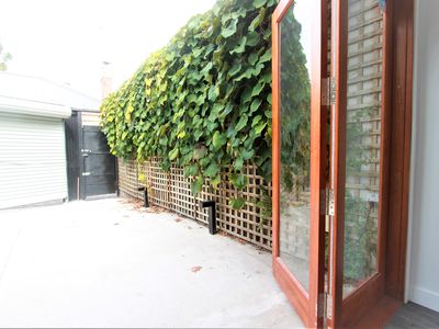 348 Punt Road, South Yarra