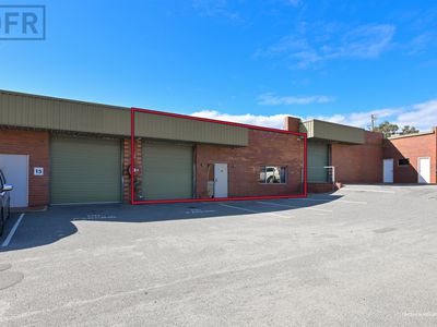 16 / 45 Ladner Street, O'connor