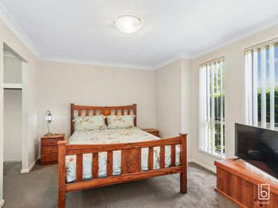 4 Dahlia Place, Hamlyn Terrace