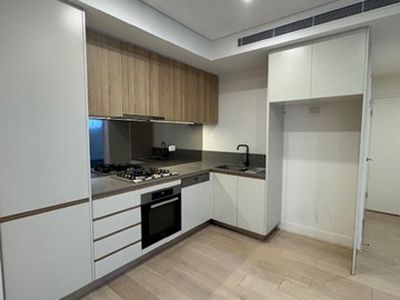402 / 17 Loftus Street, Wollongong