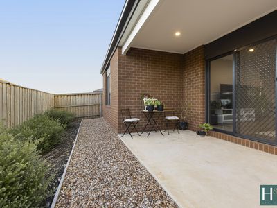 3 Terai Street, Wyndham Vale