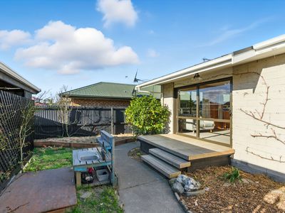 29 Neville Street, Spreydon