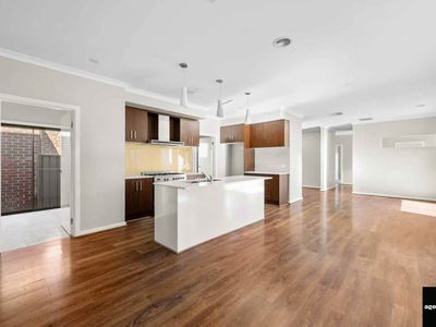 22 Olympic Circuit, Strathtulloh