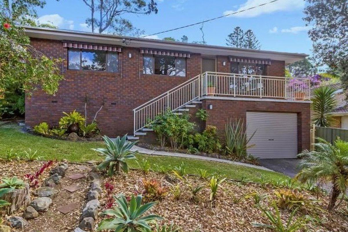 23 Cheryl Avenue, Terrigal