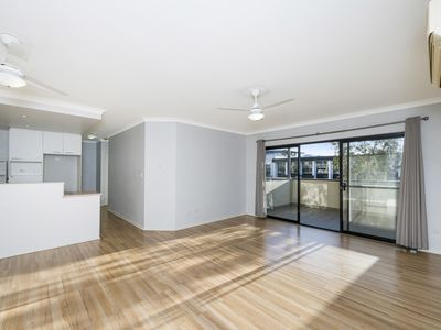 28 / 250 Beaufort Street, Perth